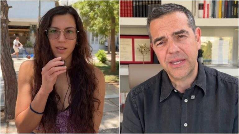 Καιρός: Ο καύσωνας φτάνει και στην Ελλάδα με 39άρια – Οι περιοχές στο «κόκκινο»