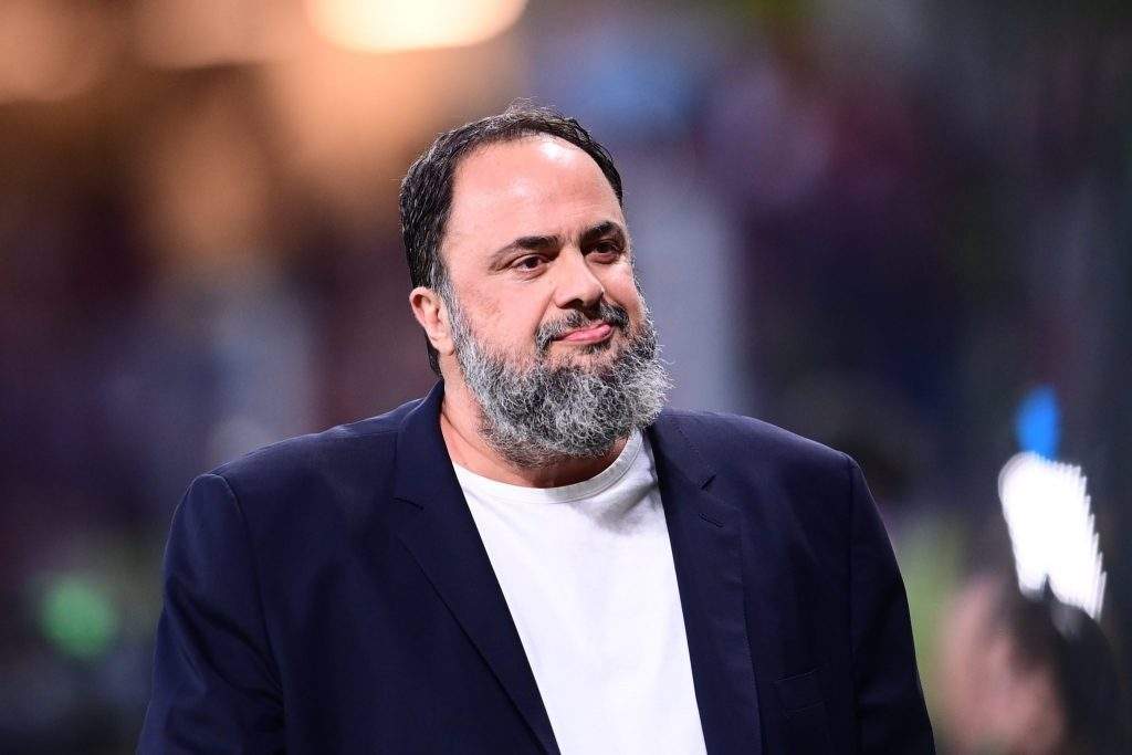 Η Γη της Ελιάς: Αφήνει πίσω τον Λεωνίδα και προχωρά