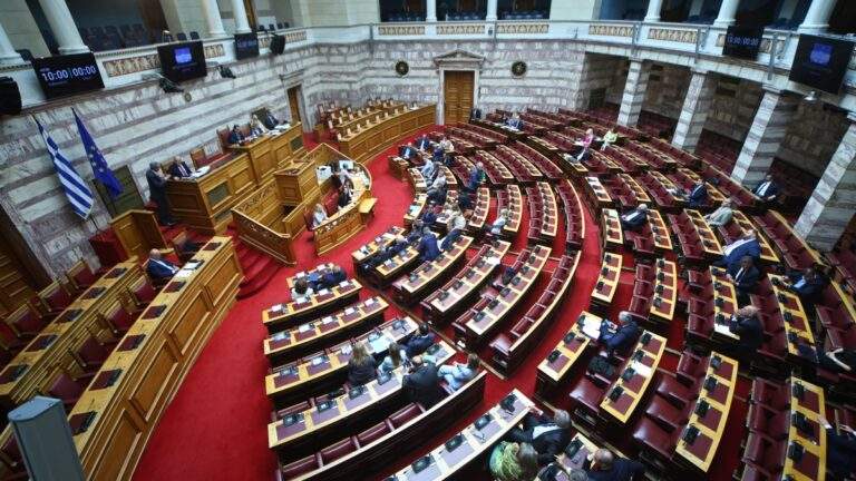 Μητσοτάκης: Συνολικό «reset» και βέλη κατά Τσίπρα και Αριστεράς με φόντο τη δολοφονία της Βάγιας Νέστορα