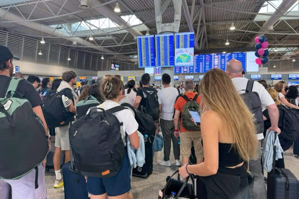 Βακτήρια από περιοδοντίτιδα μπορεί να οδηγήσουν σε στένωση αορτικής βαλβίδας