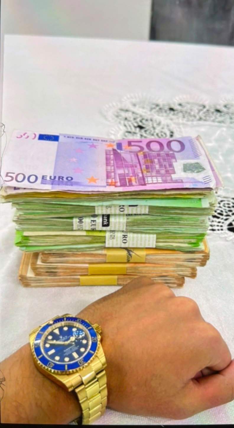 Δώρο ένα Rolex σε Πινέδα, Σάντσες και όλους τους παίκτες του Μεξικό – Ο λόγος για το δώρο (vid)