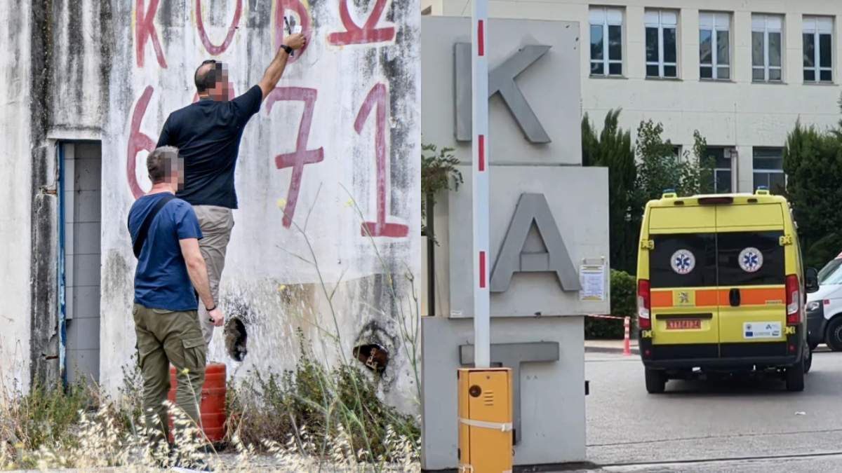 Πέθανε ο 20χρονος που πυροβολήθηκε από αστυνομικούς μετά από καταδίωξη στο Άργος