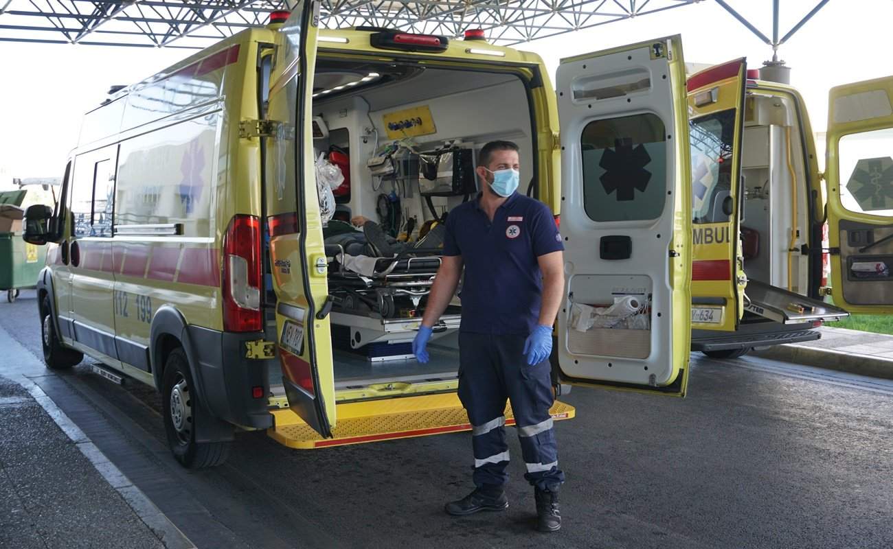 Θεσσαλονίκη:Τέσσερις συλλήψεις για παραβάσεις του ΚΟΚ και τροχαία αδικήματα