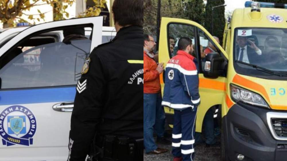 Ναυτική Εβδομάδα Αλεξανδρούπολης: Η Ζωή Τηγανούρια συμπράττει με τη Μπάντα της ΑΣΔΙΘ σε ξεχωριστή συναυλία
