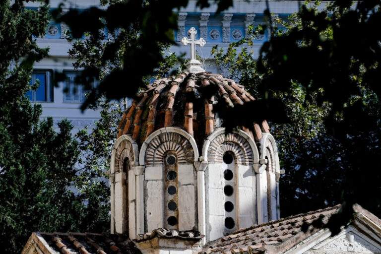 Ο πρώτος πρωθυπουργός της χούντας Κωνσταντίνος Κόλλιας και το αποτυχημένο αντιπραξικόπημα