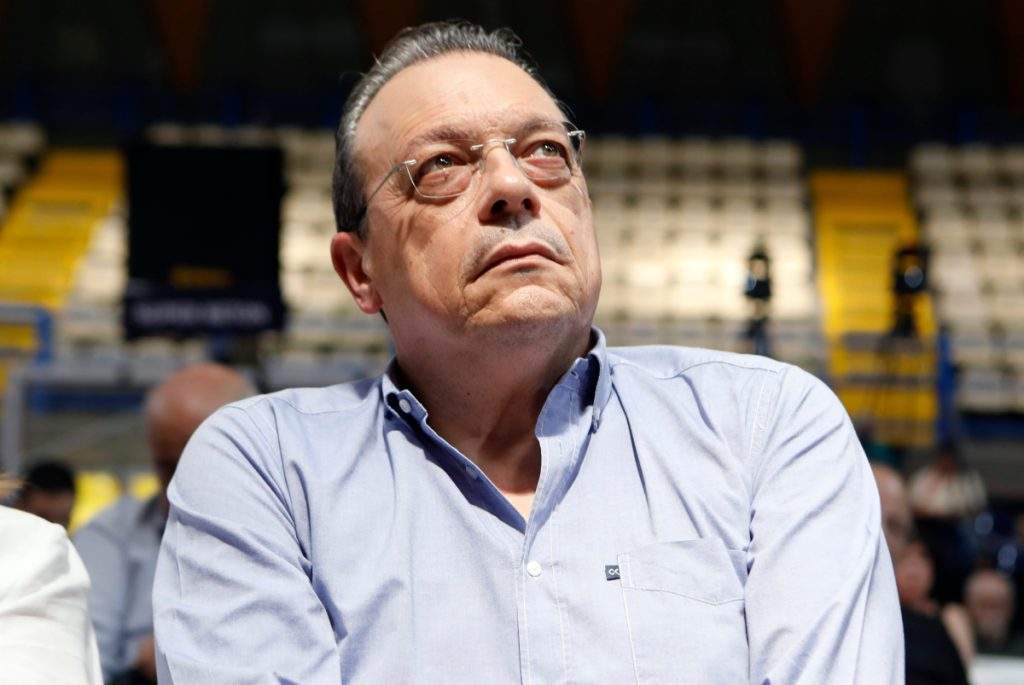 Ηλιάκη – Κατσούλης: Το συγκινητικό αντίο και το ραντεβού για Σεπτέμβρη