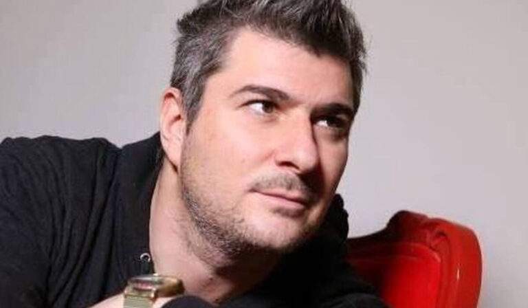 Παπαρίζου: «Έχε χάρη που κρατούσα τον πατέρα μου, θα είχε φάει πολύ ξύλο»