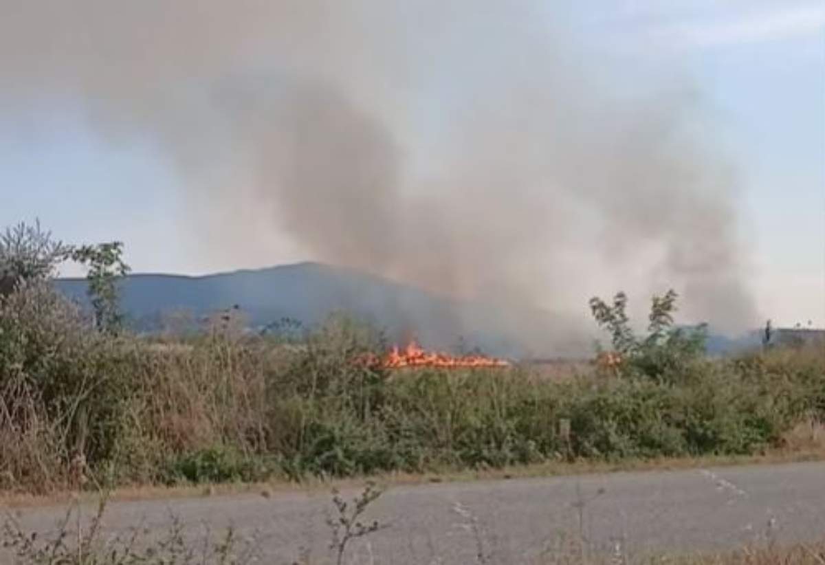 Ιράν: Αμερικανικοί πύραυλοι έπληξαν το νησί Κεσμ
