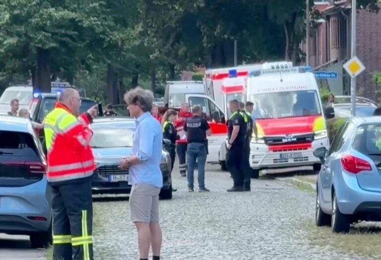 Ναταλία Λιονάκη: Δείτε τις νέες εικόνες από τη μοναστική ζωή της στην Κένυα (Βίντεο)