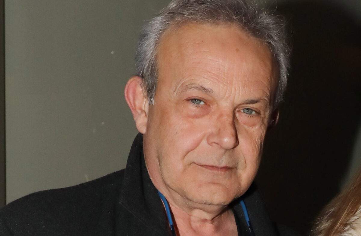 Κάηκε ολοσχερώς το παλιό κτήριο του Μπάντμιντον στο Πάρκο Γουδή – 112 για καπνούς