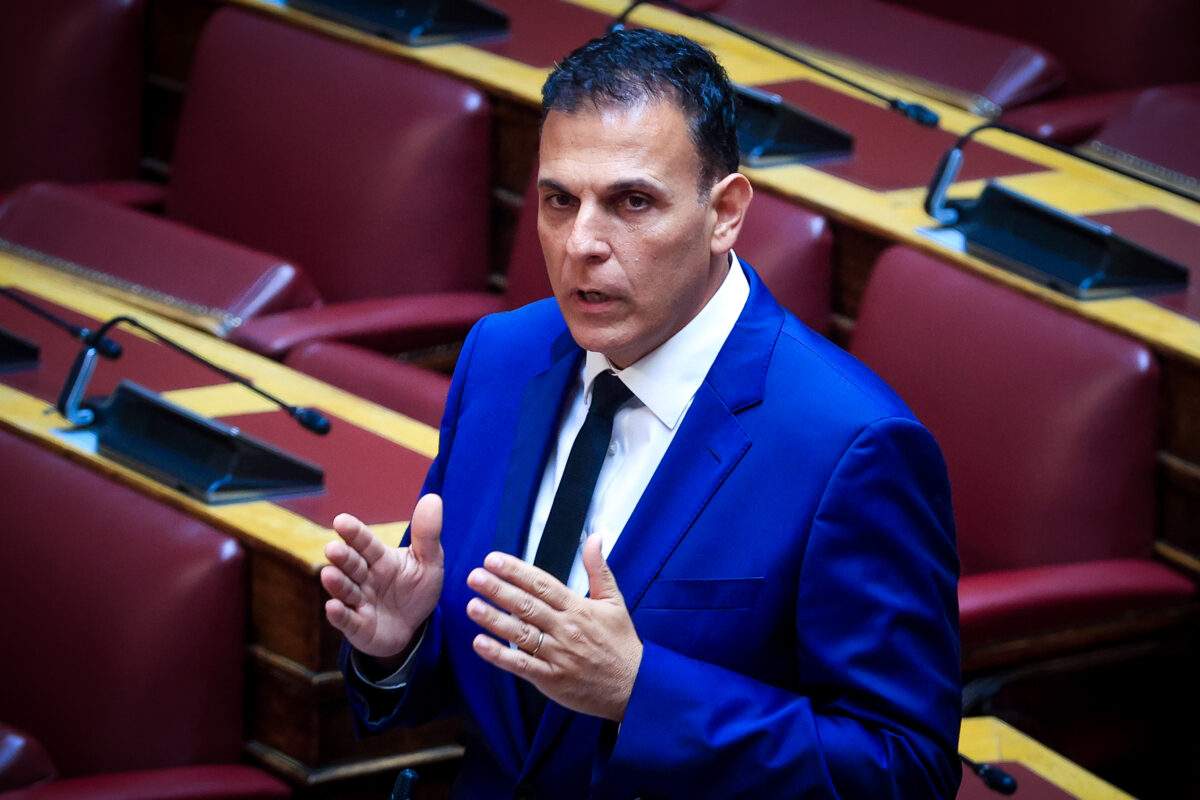 Καιρός: Έρχεται και νέα επιδείνωση του καιρού για 48 ώρες – Προειδοποίηση Αρναούτογλου