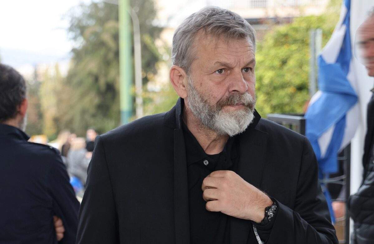 Αφροδίτη Νέστορα: Εξιτήριο παίρνει την Τετάρτη από το νοσοκομείο «Παπανικολάου»