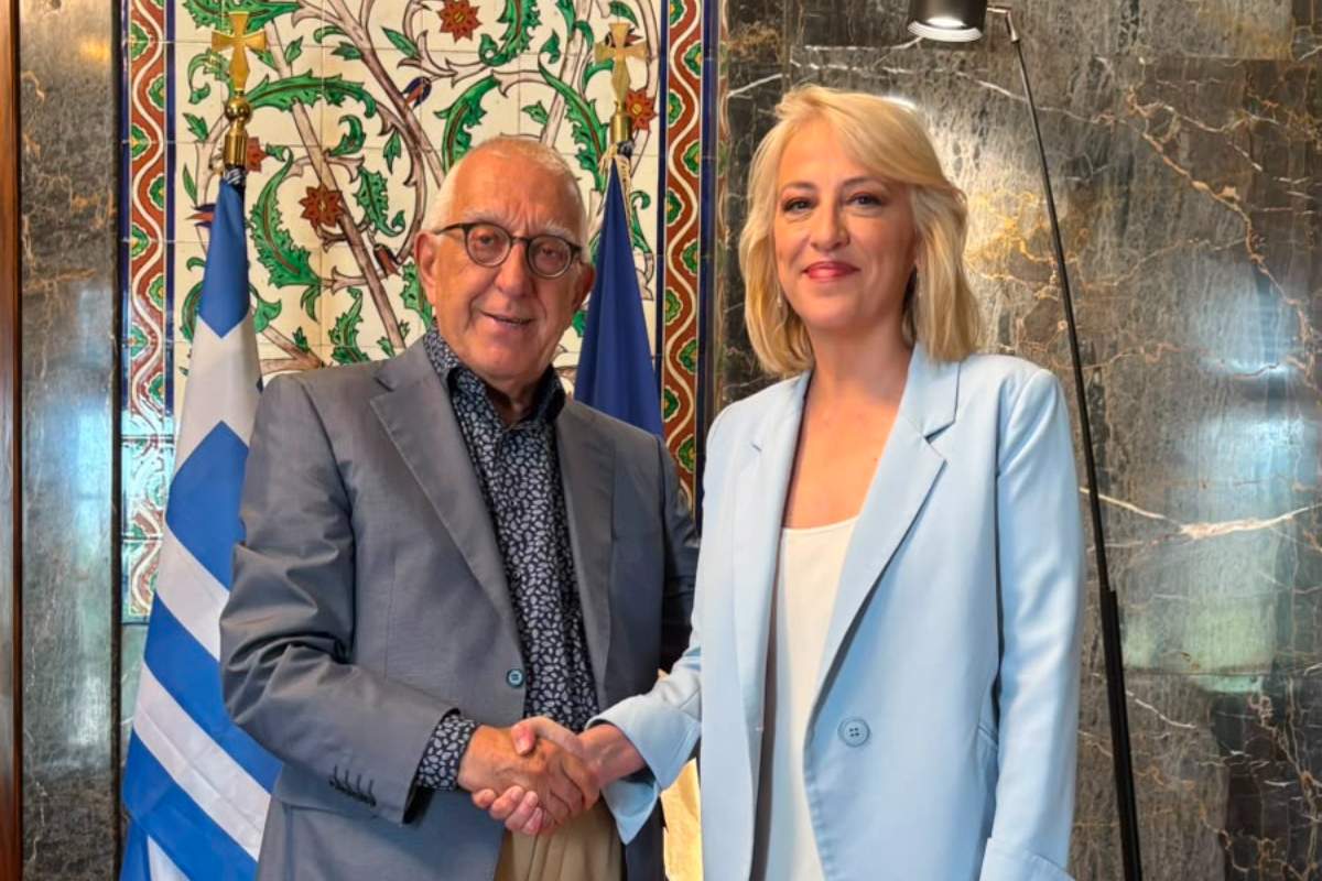 Ζώδια – Αύγουστος 2026: Ο μήνας των αποφάσεων – Τι αλλάζει σε σχέσεις, καριέρα και οικονομικά