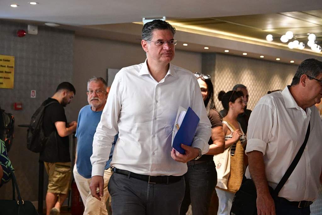 Κουτσουπιές: Στον αέρα το τρέιλερ της νέας σειράς της ΕΡΤ