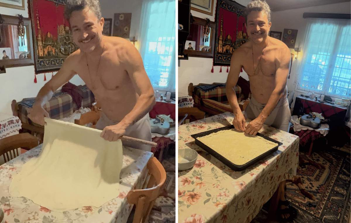 Σε δύο πυρκαγιές στη Γαλλία επιχείρησε η ελληνική ομάδα δασοπυρόσβεσης