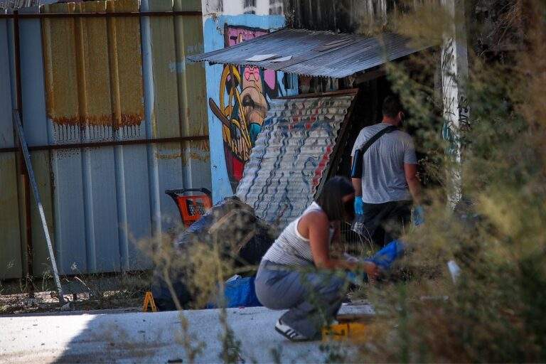 Αν ο διάβολος είχε δεξί χέρι, αυτός θα ήταν ο Τζιάνι Ινφαντίνο