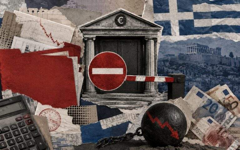 Eurovision 2027: Η πρώτη συμμετοχή του Καναδά φέρνει υπερατλαντική ανατροπή στον διαγωνισμό (Βίντεο)