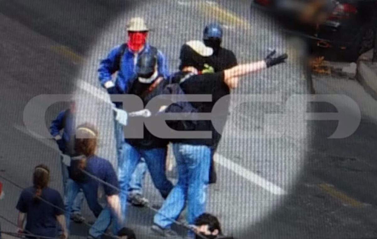 Ρέθυμνο: Όταν η δωρεάν υπαίθρια γυμναστική μετατρέπεται σε… εστία κινδύνου