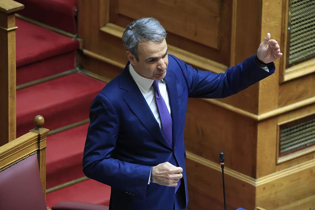 Κάμπινγκ: Η ανατρεπτική κωμωδία μυστηρίου μας αποκαλύπτεται