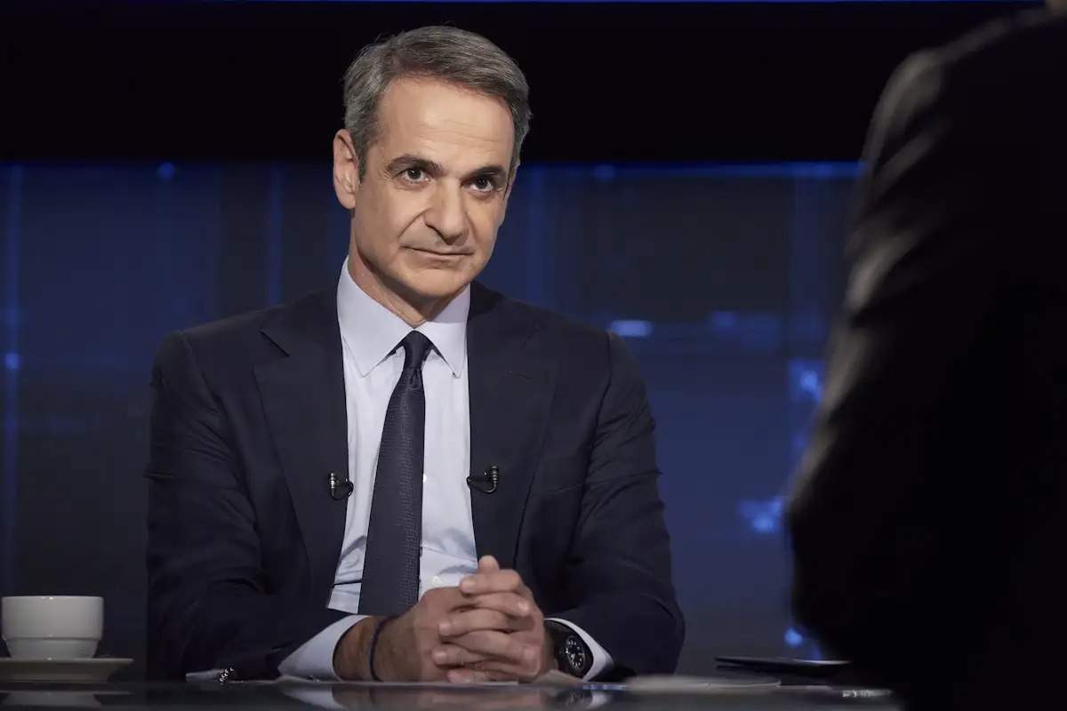 Η συγκόλληση των θραυσμάτων δεν δίνει δυναμική λέει ο Αλέξης, πότε θα γίνουν εκλογές