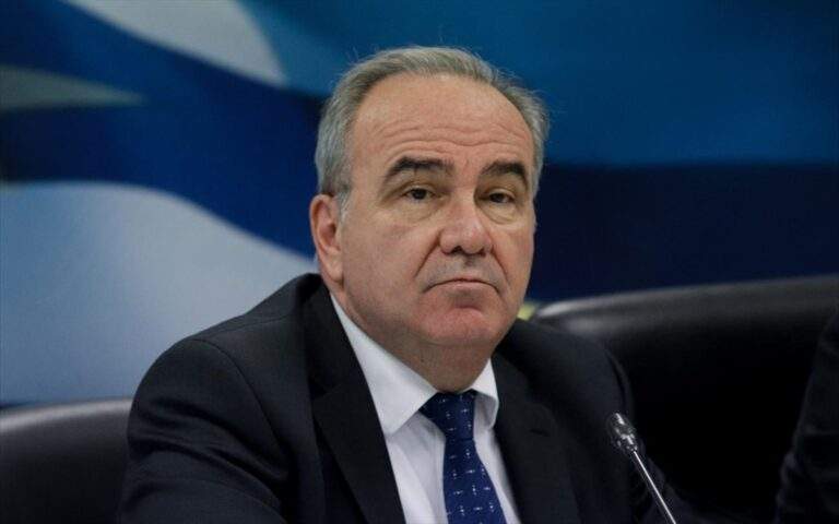 Άλλαξε την κατάθεσή του ο 74χρονος για την πυρκαγιά στο Σισμανόγλειο: «Έβαλα τη φωτιά επίτηδες»