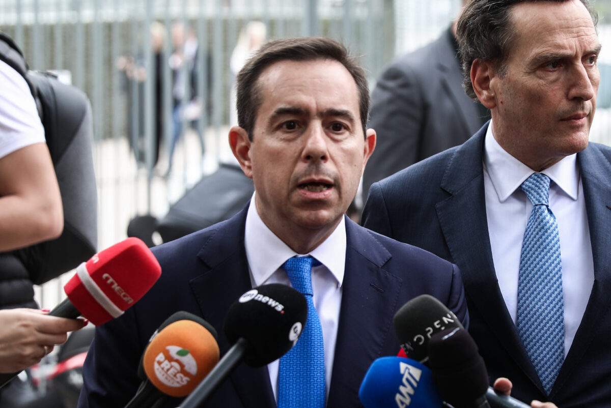 Αναρτήθηκαν οι προσωρινοί πίνακες κατάταξης για 3 Βρεφονηπιακούς Σταθμούς της ΔΥΠΑ