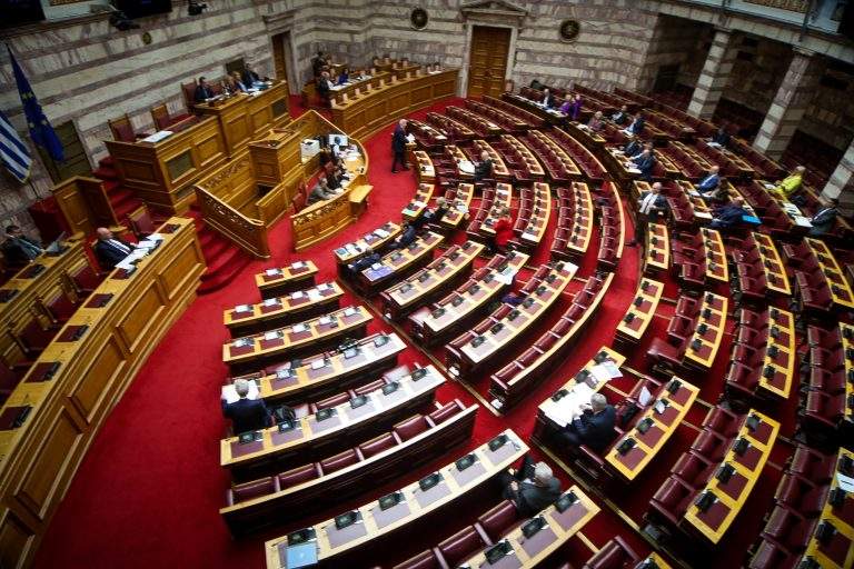 Κως: Φωτιά σε οικοπεδικό χώρο κοντά σε σπίτια στον Άγιο Νεκτάριο