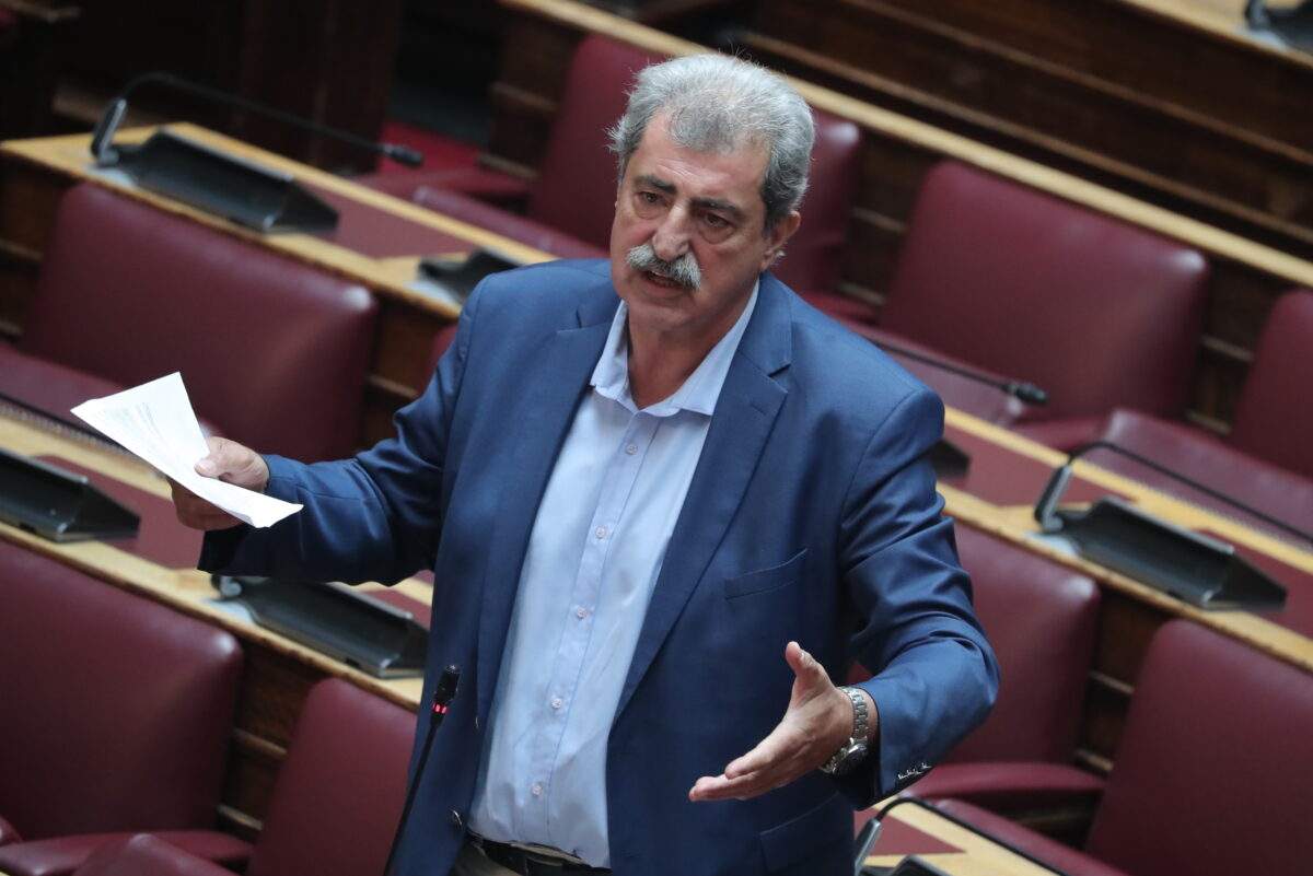 Το Ιράν καλεί τους πολίτες να μειώσουν την κατανάλωση ρεύματος