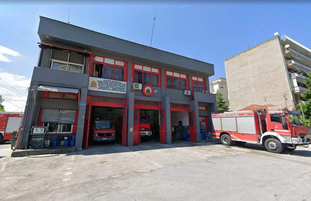 “Έξυπνες γέφυρες” στη Στερεά: Η τεχνολογία στην υπηρεσία της οδικής ασφάλειας
