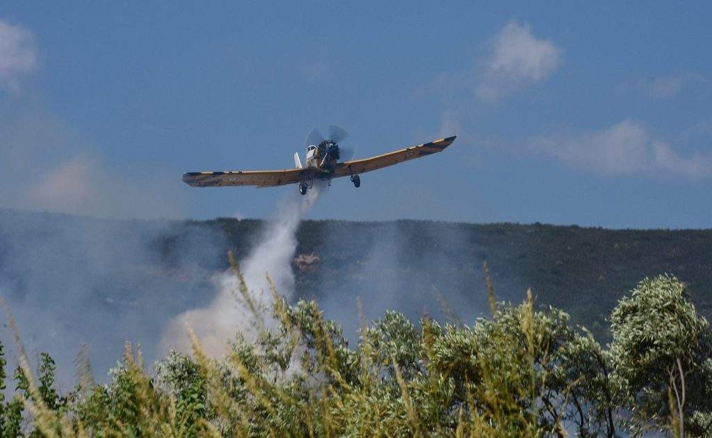 Από την ΕΡΤ στις Σπιλιάδες του ΑΝΤ1
