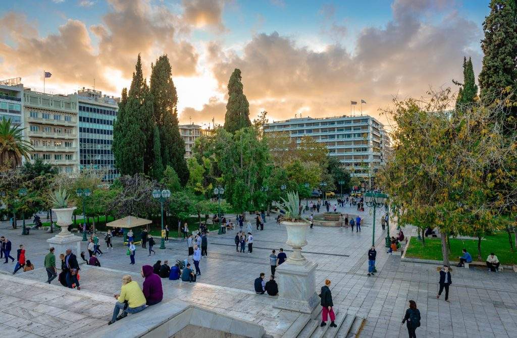 Οι κόρες της Αρετής: Αναλυτικά ο ρόλος της Μαριάννας Τουμασάτου