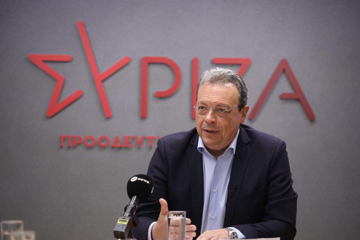 Μπουλέκος στο newsbomb.gr: Η Σαπουνά λειτούργησε κατά παράβαση του καταστατικού