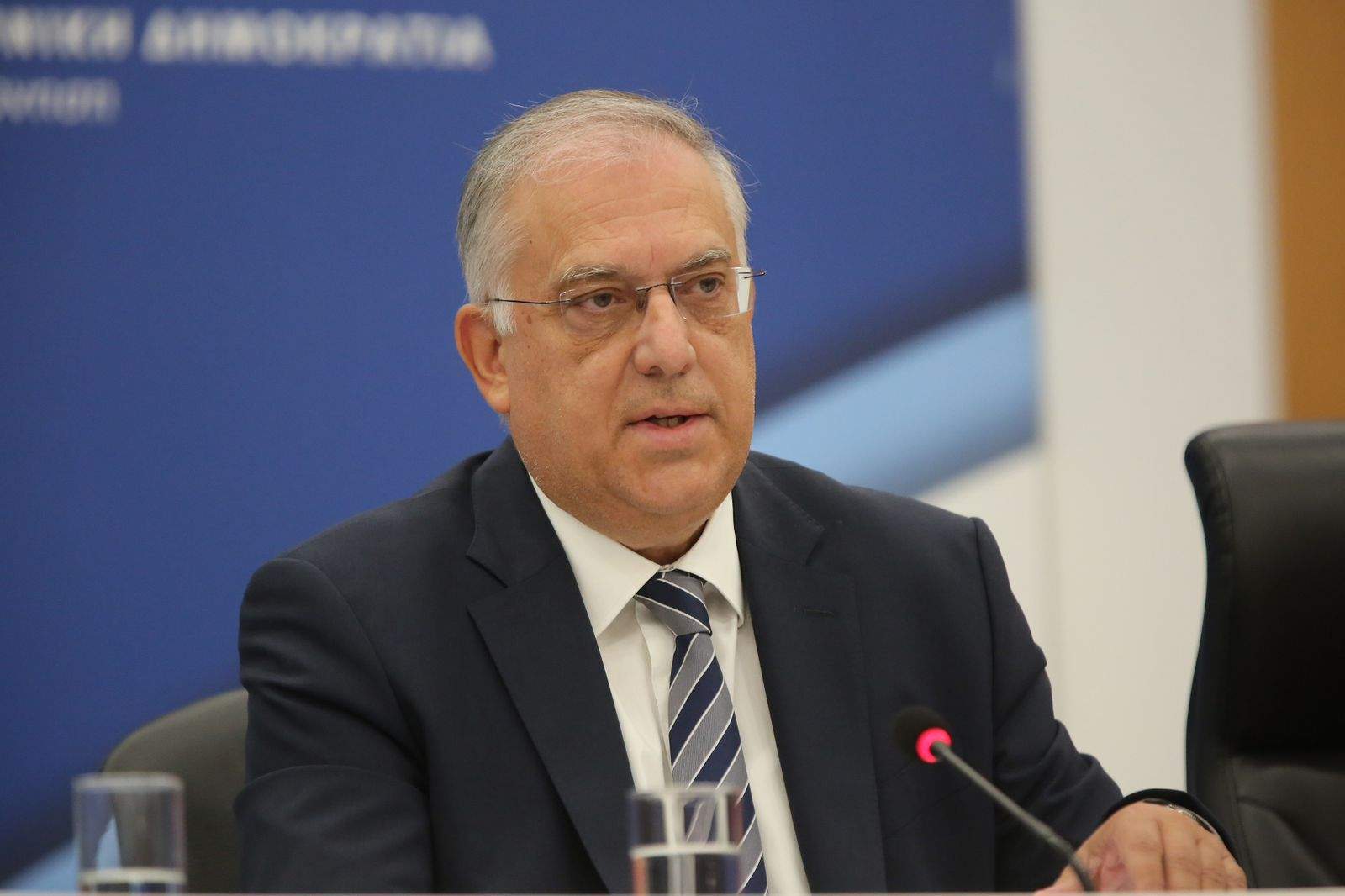 Φωτιά στο Βλαχόπουλο Μεσσηνίας – Ρίψεις από έξι εναέρια μέσα