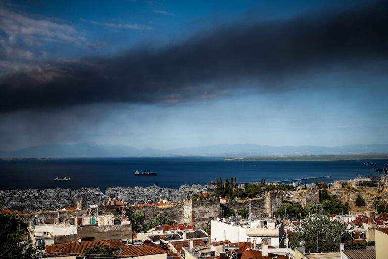 Πέγκυ Ζήνα για Νότη Σφακιανάκη: «Γινόταν λαϊκό προσκύνημα – Ασύλληπτα αυτά που έζησα μαζί του»