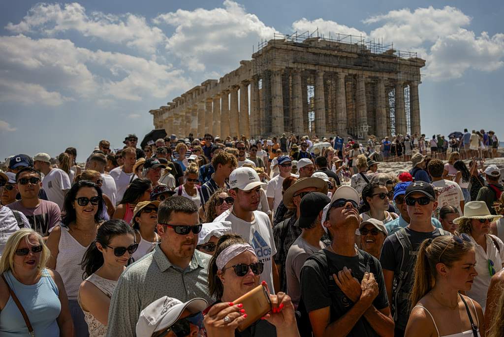 Αντώνιος και Κλεοπάτρα: Οι ηθοποιοί έκπληξη της νέας σειράς