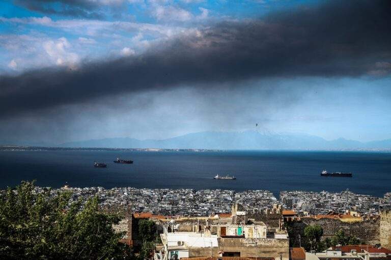 Συναγερμός στη Γερμανία: Δύο νεκροί σε επεισόδιο με «πολλαπλούς πυροβολισμούς»