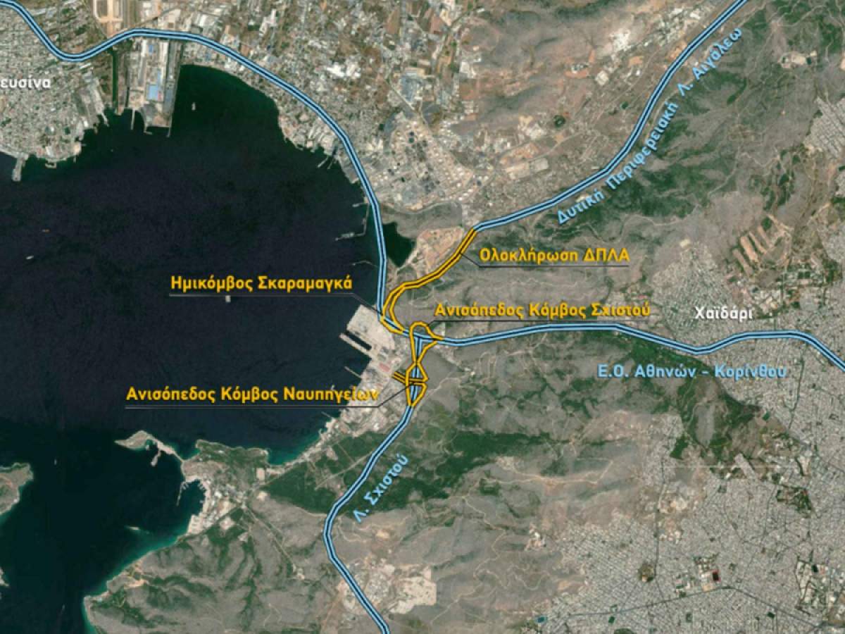 Δίκη για τα Τέμπη: Αίτημα για ακύρωση του κλητηρίου θεσπίσματος από συνήγορο υπεράσπισης κατηγορούμενου