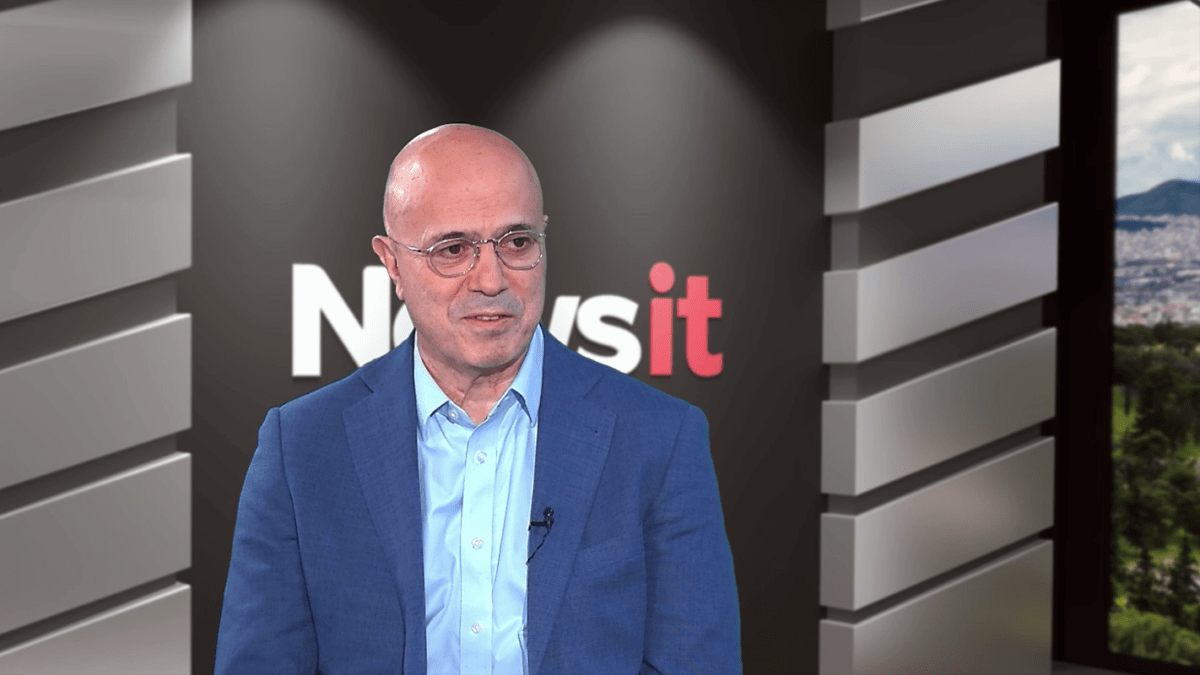Μητσοτάκης για Μάρω Κοντού: Θα τη θυμόμαστε όλοι με σεβασμό, τρυφερότητα και αγάπη
