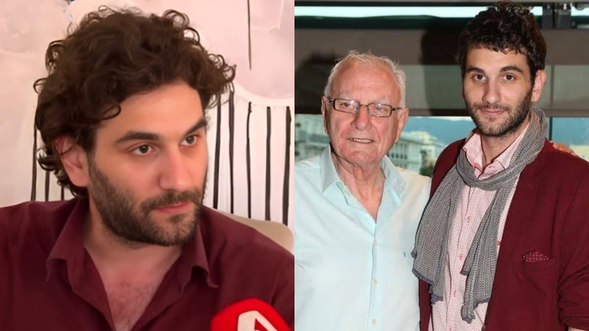 Αφέθηκε ελεύθερος ο οδηγός βυτιοφόρου που έκανε επικίνδυνους ελιγμούς σε δρόμο της Κρήτης