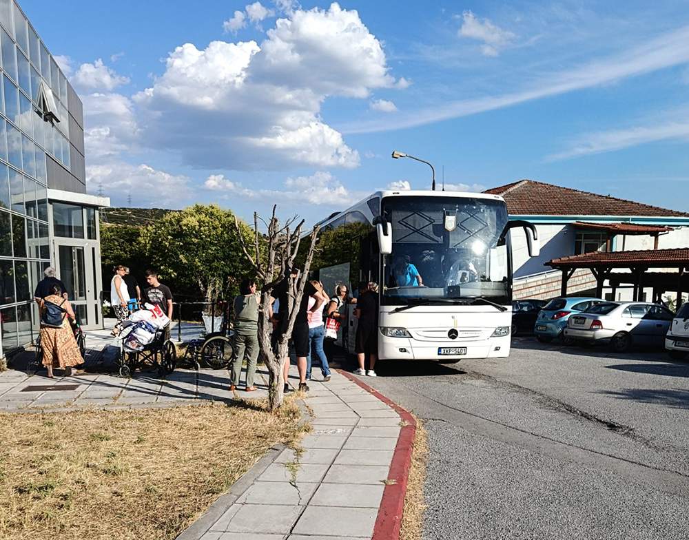 Περιφέρεια Α.Μ.Θ.: Εκλογή προεδρείου και μελών Περιφερειακής Επιτροπής