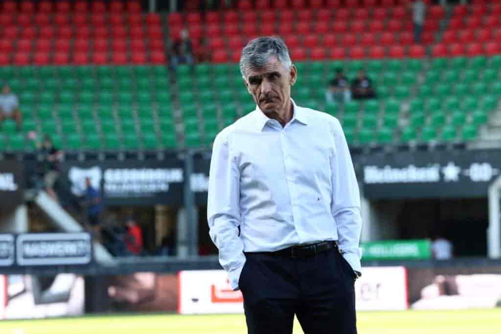 «Δεν υπάρχει χρόνος για καθυστερήσεις»