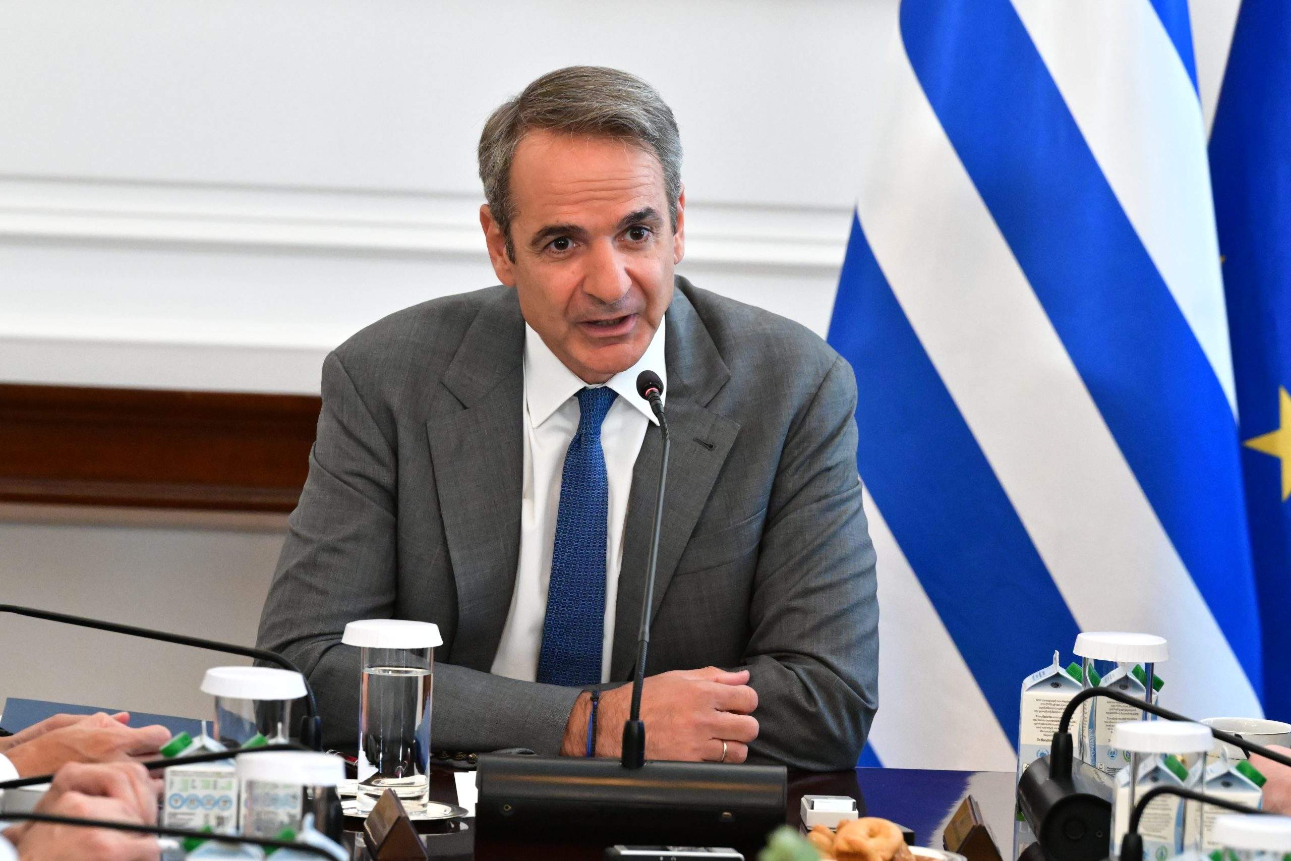 Φωτιά σε αποστακτήριο στο Ρέθυμνο, επί τόπου η Πυροσβεστική
