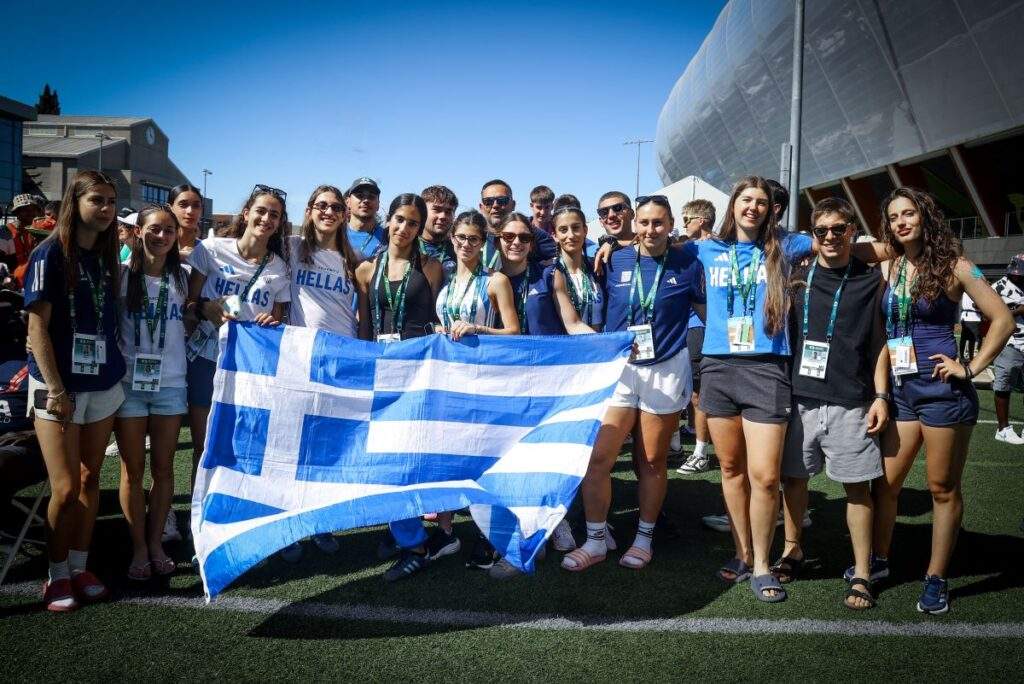 «Πρόταση γάμου» στη Σοφία Βογιατζάκη σε κοσμηματοπωλείο στην Κρήτη