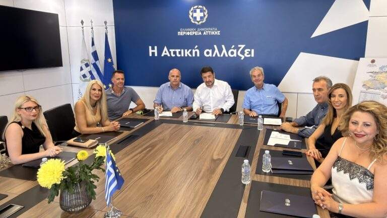 Δυσάρεστη εξέλιξη για τον Μάρκο Σεφερλή – Κρίσιμες ώρες για τον ηθοποιό