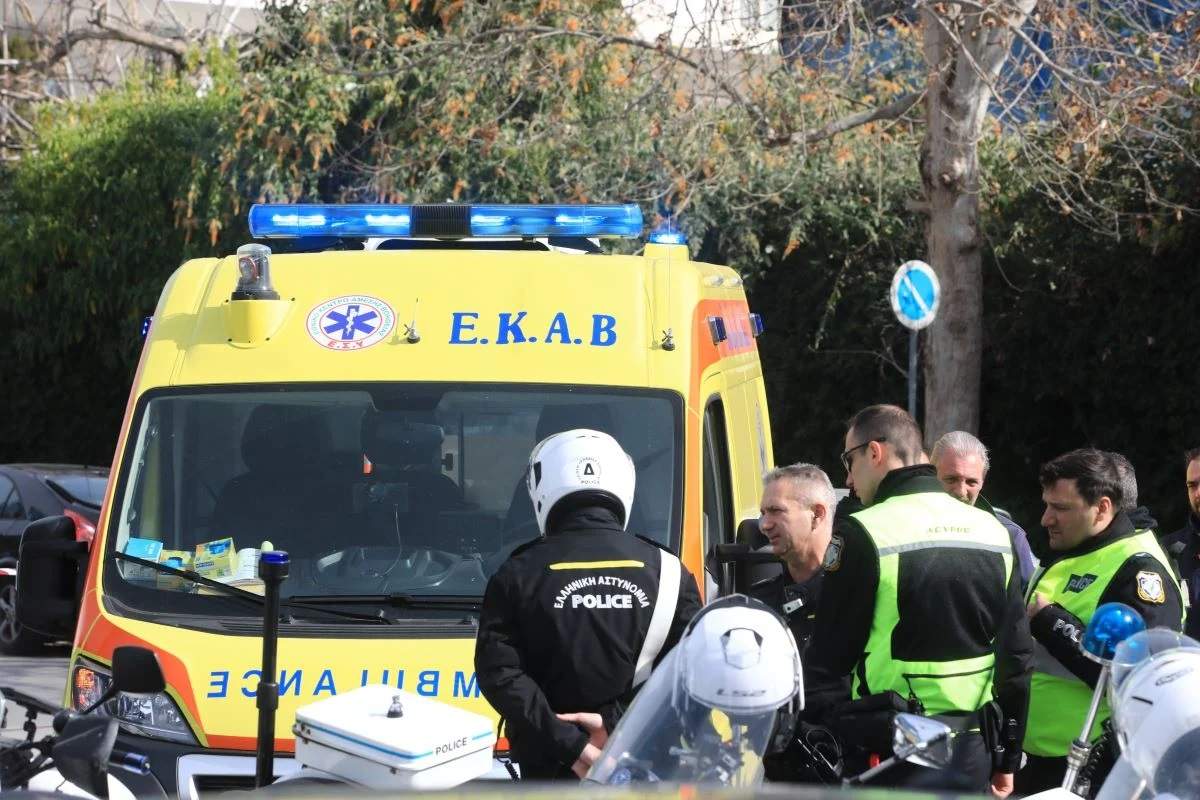 Καλαϊτζάκης: Τον τρόλαραν Λαρεντζάκης και Τολιόπουλος στην καλοκαιρινή του ανάρτηση