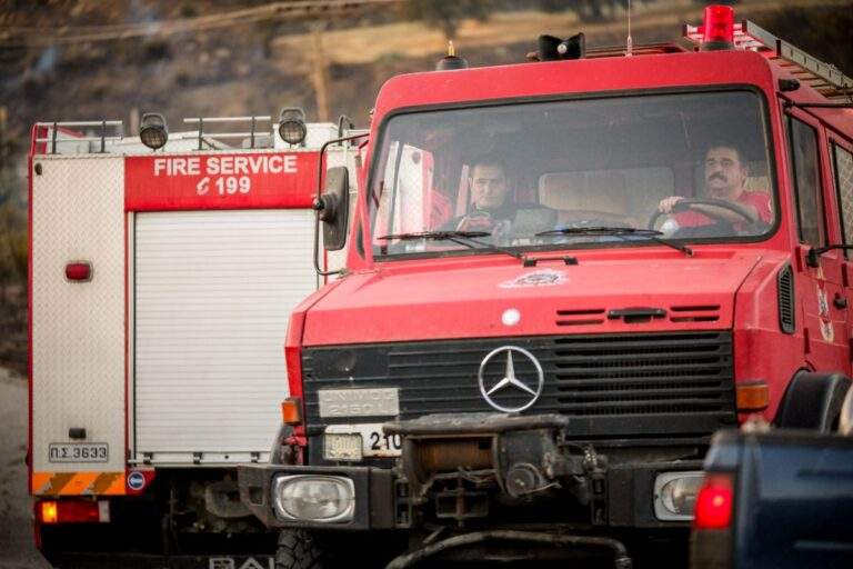 ΕΚΤΑΚΤΟ ΤΩΡΑ ΦΟΝΙΚΟΣ ΣΕΙΣΜΟΣ ΣΟΚ – ΣΥΝΑΓΕΡΜΟΣ ΕΧΟΥΜΕ ΝΕΚΡΟΥΣ