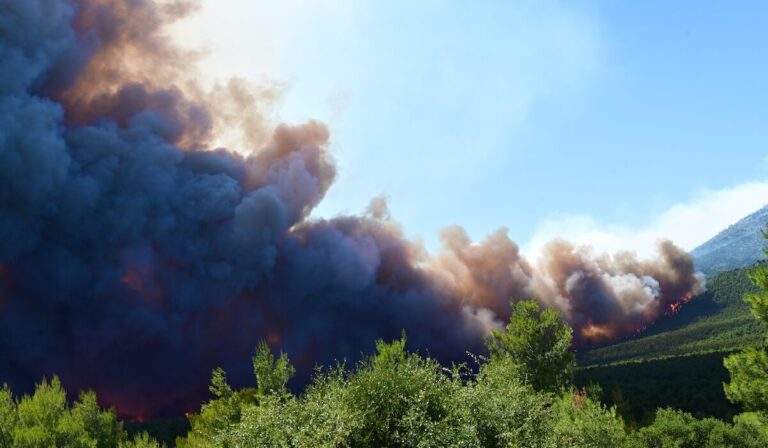 Έκτακτη είδηση: Πανικός  Πριν λίγο στο «Ελευθέριος Βενιζέλος»