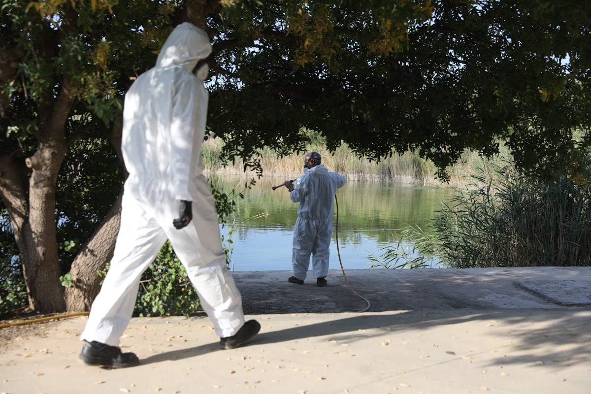 Καρέτσας σε Κωνσταντέλια: «Θα επανέλθεις δυνατός, αδερφέ μου»