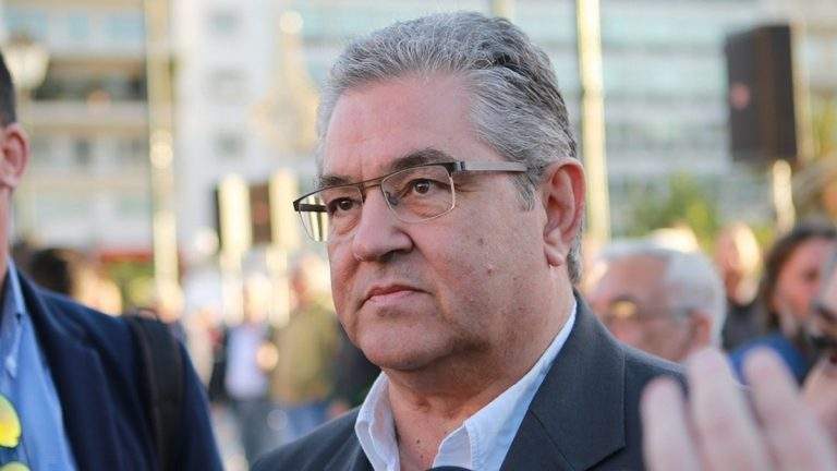 Η “νέα μόδα” στις διαρρήξεις με τη χρήση οξέος έφτασε και στο Βύρωνα – Δείτε βίντεο