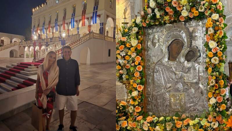 Δόθηκε στην κυκλοφορία ο δρόμος Πολύχρονο – Κασσανδρινό – Φούρκα στη Χαλκιδική